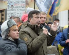 СБУ прогавила: на Міхомайдані помітили путінську "птицю"