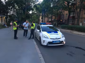 Нелюд підстеріг харків'янку на кладовищі: зробив страшне, відео