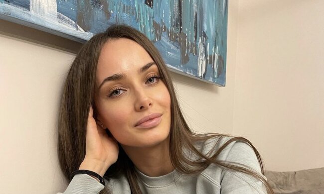 Ксения Мишина