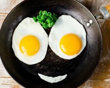 Ученые рассказали, сколько яиц нужно есть в день 