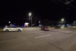 ДТП у Києві: лобове зіткнення стало фатальним для водіїв