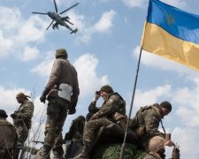 Украинцы уплатили более 5 миллиардов гривен военного сбора