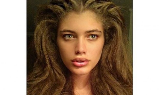 Трансгендер вперше прикрасить обкладинку Vogue 