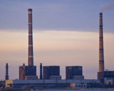 Бійці АТО повністю розмінували Вуглегірську ТЕС