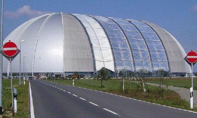 Топ-5 найбільших заводів світу