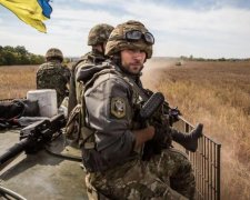 Секретный шифр: воины рассказали об особенностях украинского языка 