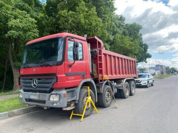 перевірки Укртрансбезпеки