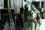 У Криму НП: жителів масово евакуйовують, залишатися на місці небезпечно для життя