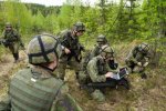 Фінляндія створила загін швидкого реагування через російську загрозу