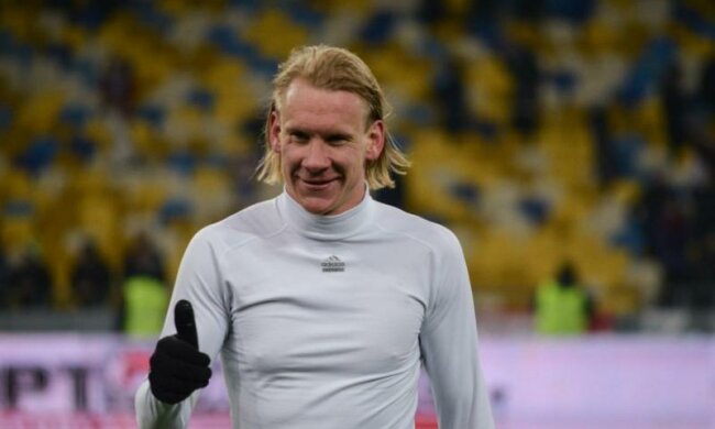 Игрок Динамо согласовал контракт с чемпионом Турции