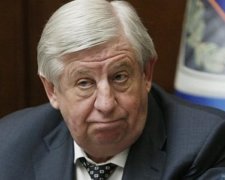 Шокин уйдет в отставку после проведения реформы прокуратуры