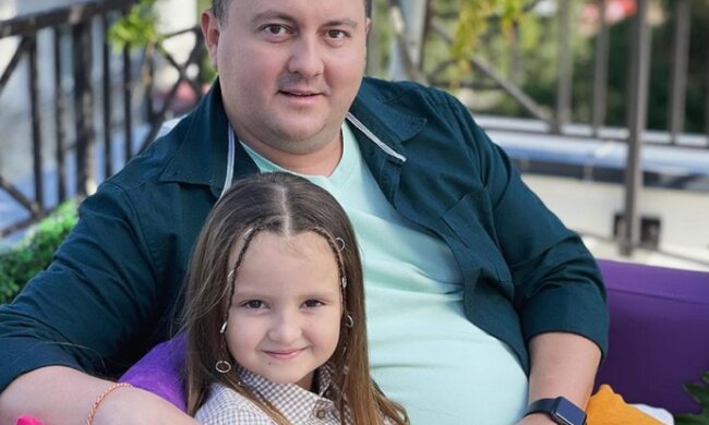 Юрій Ткач розповів, як "поріднився" з Євгеном Кошовим: дівчатка допомогли
