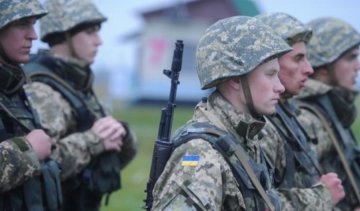 Порошенко розповів, скільки буде мобілізовано