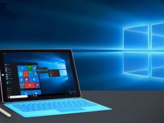 Microsoft анонсировала обновленный Windows 10