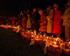 Пасха 2018: как не отравиться праздничной едой