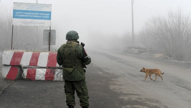Стріляють усім, що під руки попадає: Донбас трясе від звірства російських окупантів, є поранені