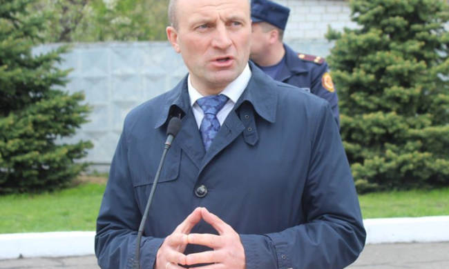 Анатолий Бондаренко: биография и досье, компромат, скрин - Фейсбук