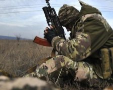 Бойовики обірвали життя 23-річного захисника Світлодарської дуги