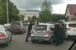 У Харкові накрили банду невловимих "ніндзя" - обчистили харків'ян на сотні тисяч