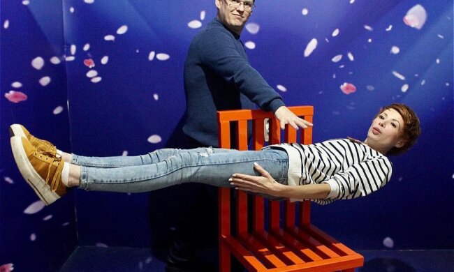 Невеста Розенко в опасности? Фанат пообещал поквитаться с телеведущей за то, что она его "отшила"