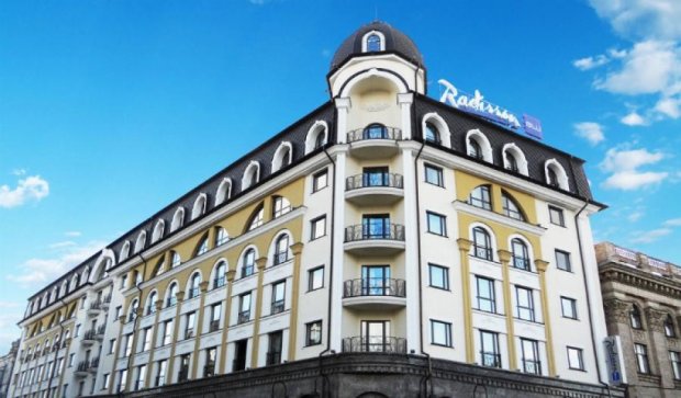 В Києві отруїлися поляки, які проживали у фешенебельному готелі