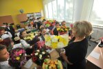 День вчителя 2019: смс привітання та листівки