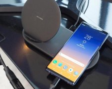 Samsung представила зарядку, у которой нет аналогов