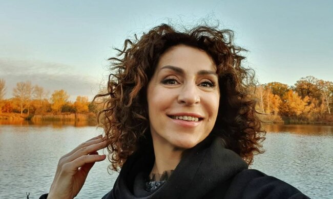 Надія Матвєєва, фото - https://www.instagram.com/nadezhda_matveeva_nadya/