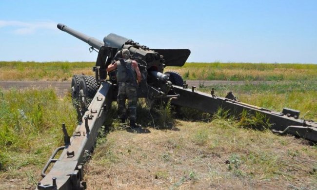 Політик оцінив перспективи встановлення миру на Донбасі
