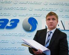 Україна досі постачає  газ на Донбас