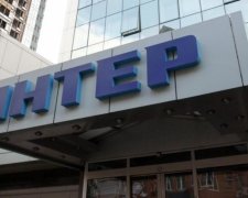 Британскую прессу шокировало шоу на Интере