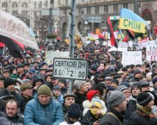 Журналист обьяснил, почему Михомайдан нужно было избить... и вас тоже