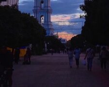 Економія електрики. Фото: скриншот з відео