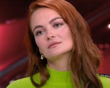 Анастасія Шульженко, скріншот: YouTube