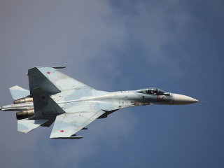 СУ-27