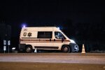 На Львівщині пекельна вантажівка розчавила дитину, шансів не було: кадри не для слабкодухих