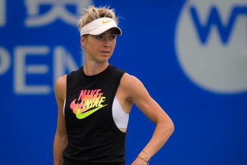 Еліна Світоліна
