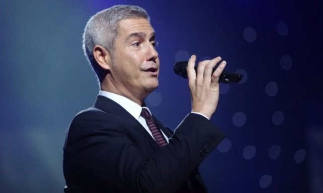 Україна ставить ультиматум співаку Сафіні