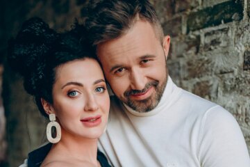 Дружина Сергія Бабкіна Сніжана показала ідеальне тіло після третіх пологів: "Німфа морів, Афродіта"