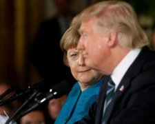 Саміт G20: стало відомо, що Трамп пообіцяв Меркель