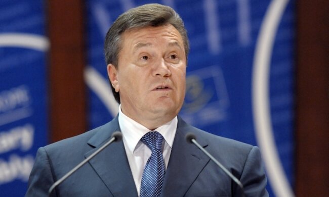 Українське видання "збезчестило" Януковича - "легітимний" помчав до суду