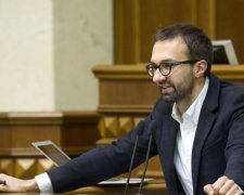 Испугался НАБУ: антиккорупционер Лещенко сбежал в Грузию
