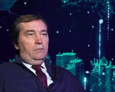 Олександр Гончаров