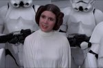 Фермер створив унікальний портрет героя Зоряних воєн
