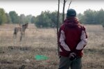 Чорнобиль, фото: скріншот з відео