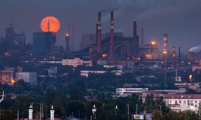 Окупанти знайшли на дні Керченської протоки авіаційну бомбу: невже подарунок від України?