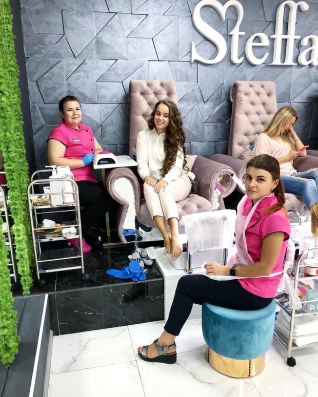 Від маківки до п’ят: новітній салон краси запрошує на перевтілення