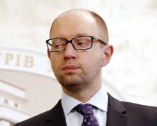 Україна "дзеркально" відповість на ембарго з боку РФ - Яценюк