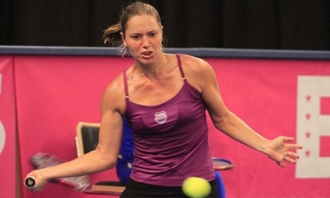 Украинская теннисистка выбила россиянку из Australian Open
