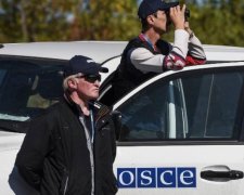 ОБСЄ нарешті помітила на Донбасі російські танки